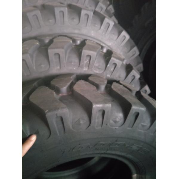 Bias Ply Heavy Duty Truck Tire 1000-20