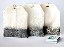 29gsm Heat Seal Tea Bag Filter Paper