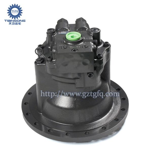 CX460/SH460 Стальная отполированная экскаваторная колебательная двигательная запасная часть KTC0171/KPC0171