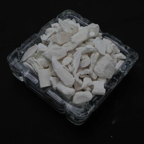 Industrial Grade Basic PH 9-10 Calcined Bone Ash For Sale White Powder For Processing Line