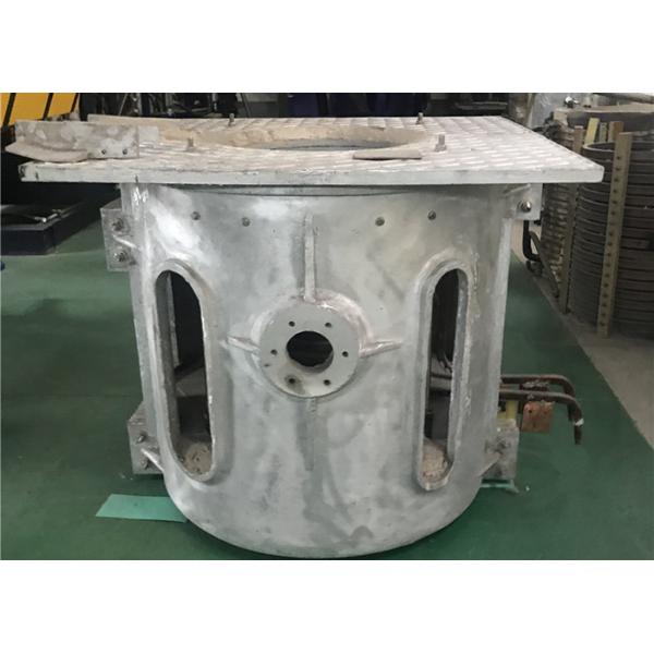 55 минут/печь индукции серии алюминиевой, печь слитка вакуума 150кг