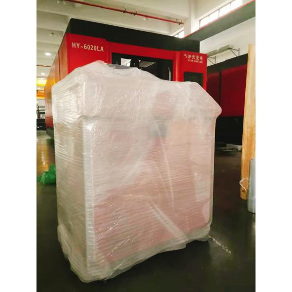 Ce Provided Fiber Laser Rust Removal Machine for Cleaning Rusty Metal 1000w 1500w 2000w