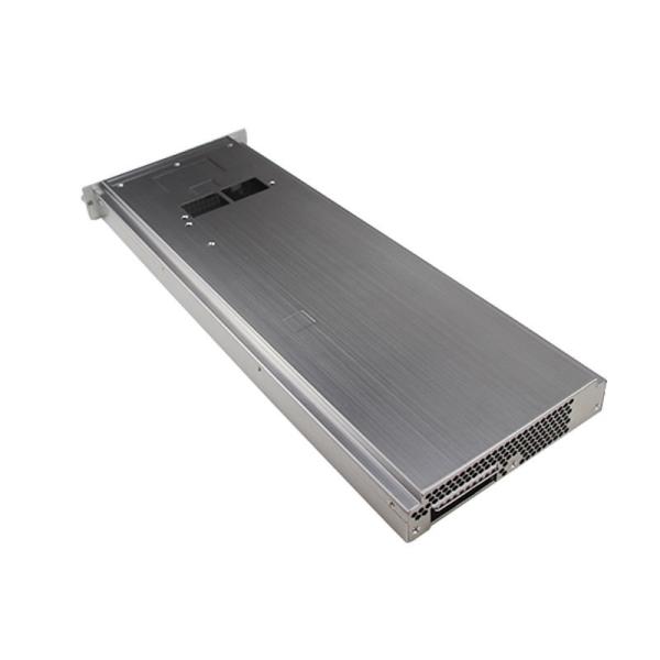 Custom Zinc Sheet Metal Stamping Fabrication Parts