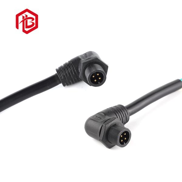 Cable de lumière à LED à énergie nouvelle pour l'extérieur