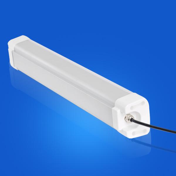 New 1500mm 5000K 160lm/w tri-proof lights ip65 led fixture lamp