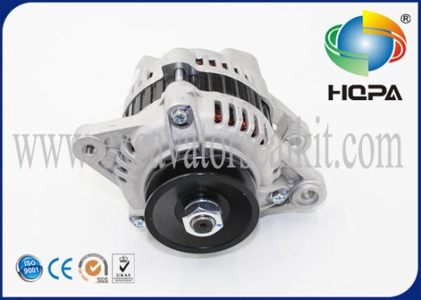 High Strength Mitsubishi Engine Parts S3L2 Alternator, CW, WPS USA Brand