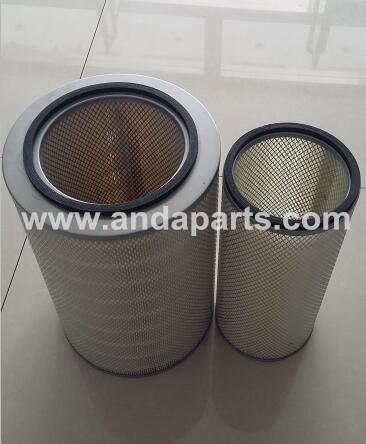 Good Quality Dongfeng K3046 Air Filter For Buyer