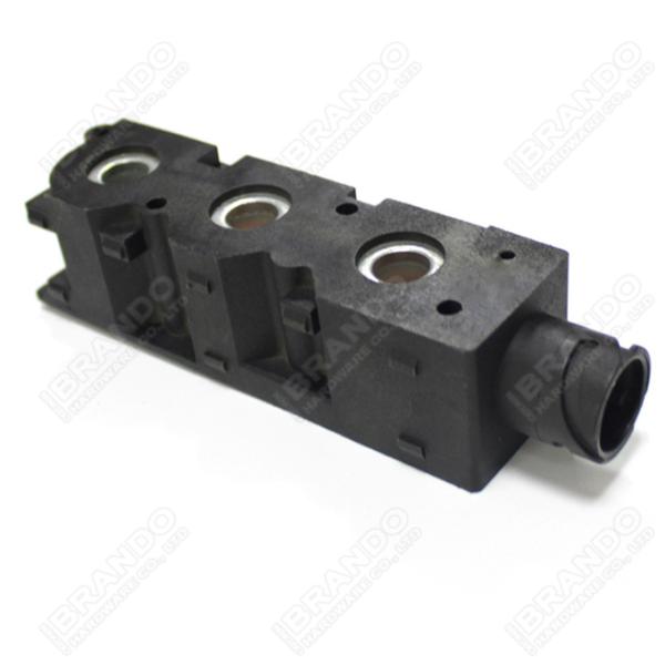 a8 Катушка 24VDC соленоида для частей клапана соленоида тележки JAC FAW FOTON