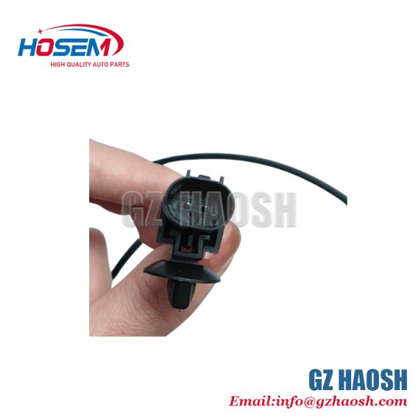 Auto Parts LP114016AB Front Left ABS Sensor suitable for JMC