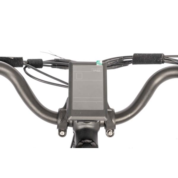 700C Ebike 7 Speed Lithium Battery Bike Electric Design 36V 250W for Your Country