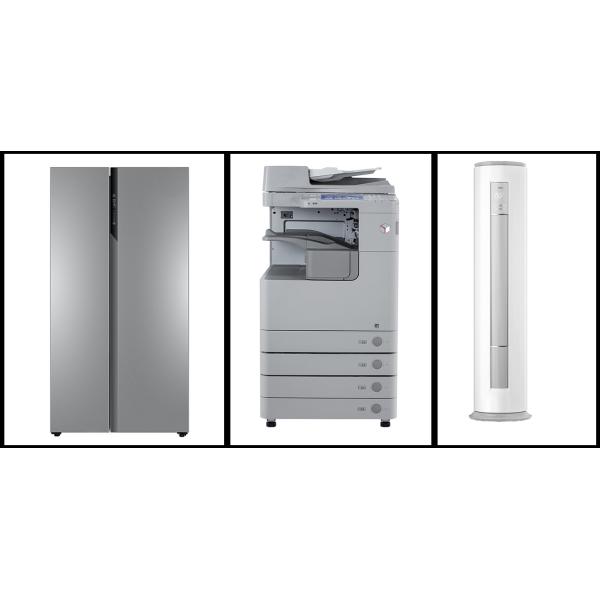 Steel Backed Metal-Polymer Low Friction Plain Bearings Bronze Thrust Washer Red