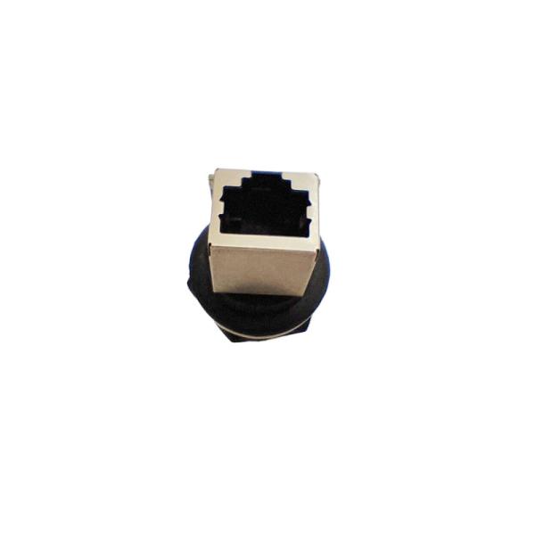M20 シグナル RJ45 防水コネクタ 1.5A 最大電流 125V 動作電圧