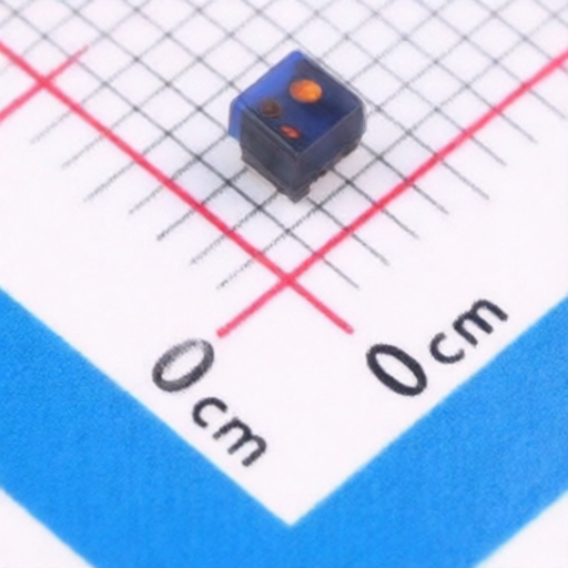 Compact SMD Inductor EMTEK LSF1008-120J-T with Low Loss Design and Excellent Mounting Properties
