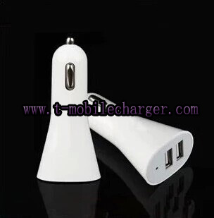 5V 1.5A ROCKET USB CAR CHARGER /car phone charger/cell phone charger