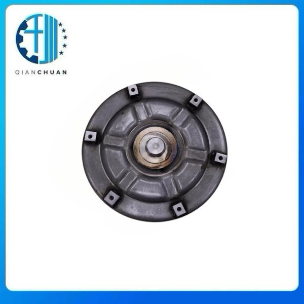 Convertidor de par 32210-23350-71 32210-23450-71 para montacargas Toyota 02-6FD20 02-6FD23 02-5FD23 02-5FD10 02-5FD15 1DZ 4Y Partes de repuesto del motor