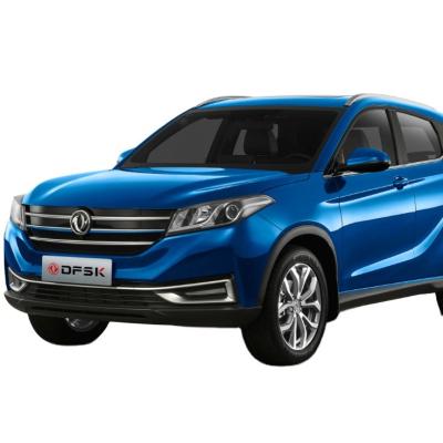 DFSK FengGuang E3 Dongfeng Suv électrique 405KM 5 portes 5 sièges