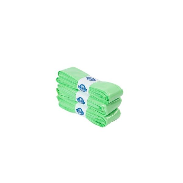 Customized Logo Diaper Bin Refills LDPE Material Nappy Disposal Refill Cassette Compatible with Angelcare and Genie Bin