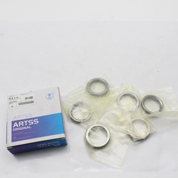 Практически входа места клапана двигателя VOLVO D12D универсальное для CAT