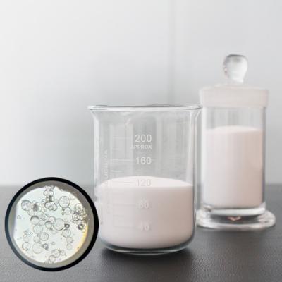 HN46HS Hollow Glass Microspheres for 5G Thermal Insulation