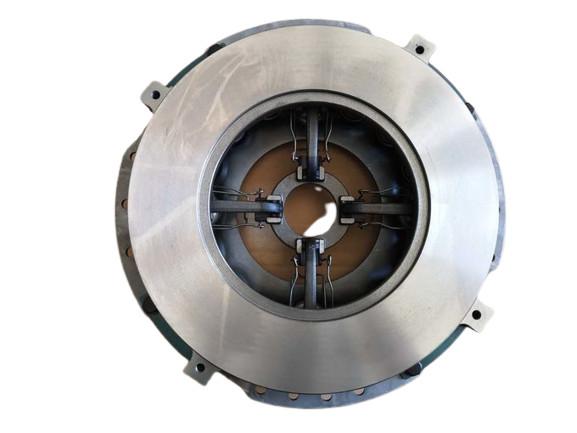 1312203822 Truck Clutch Plate 380mm For Isuzu Fvr Tyuck