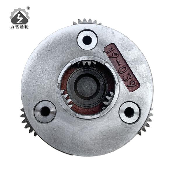 1ère excavatrice Planetary Gear Carrier de JCB 220