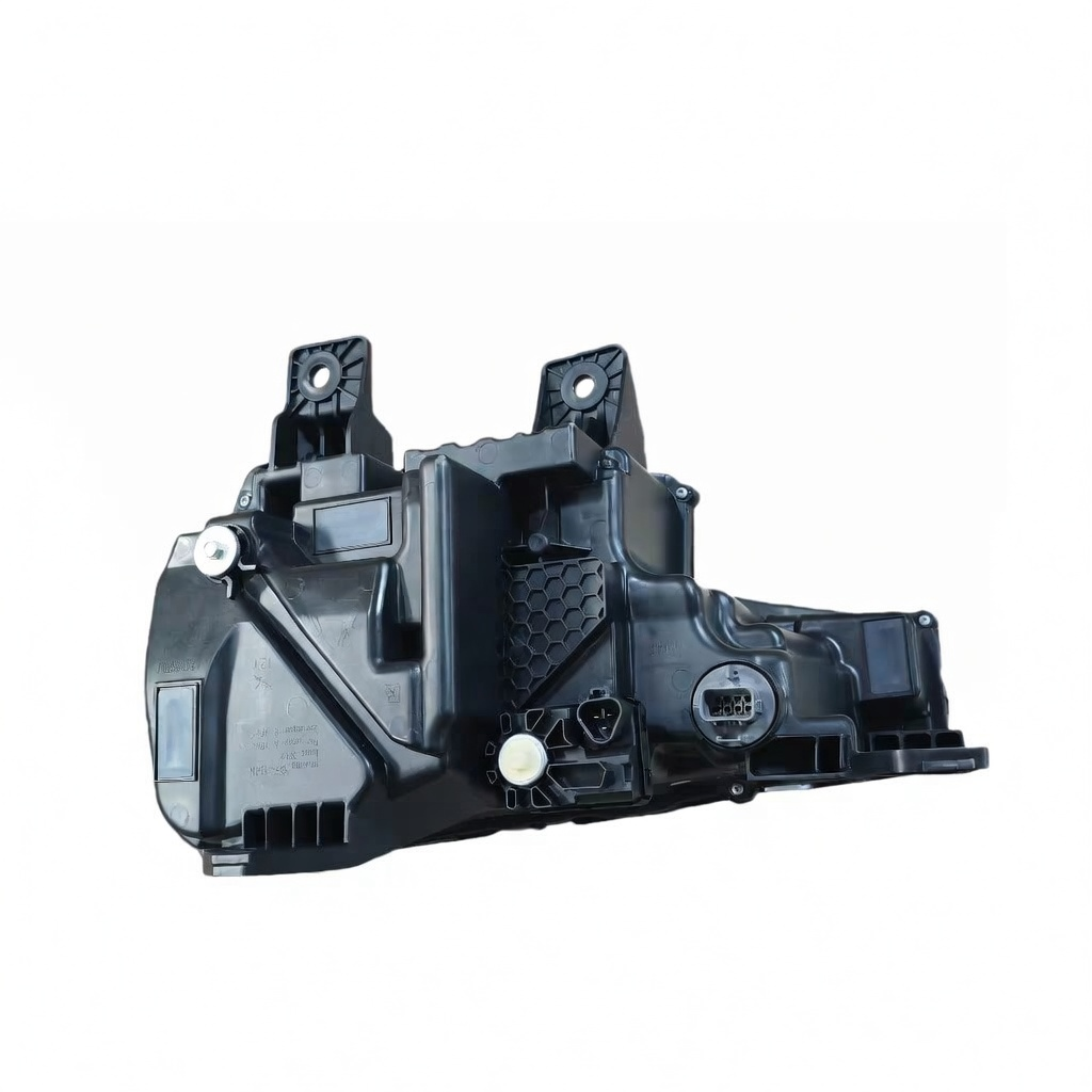 For Xiaopeng P7 Front Headlights, Left and Right Headlights, High Beams, Front Bumper Lights Assembly
