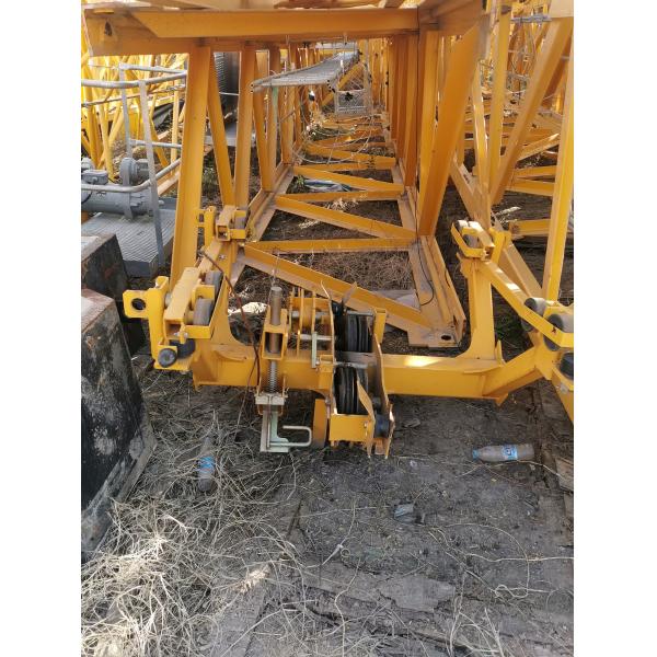 Продаются подержанные краны для башен