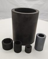 Bucha de rolamento de carbono de alta densidade Produtos de carbono e grafite à prova de corrosão