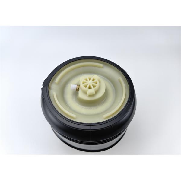 Sacs à ressorts à suspension aérienne arrière gauche pour BMW X5 X6 E71 37126790078