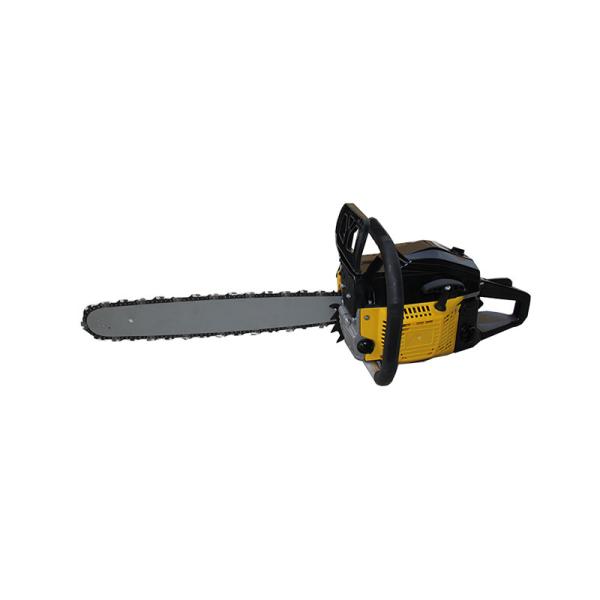 Cordless Air Cooling 2 stroke 58cc Anti slip ultra-quiet forest Cutter Tree saw gasoline Chainsaw Wood working Chainsaw