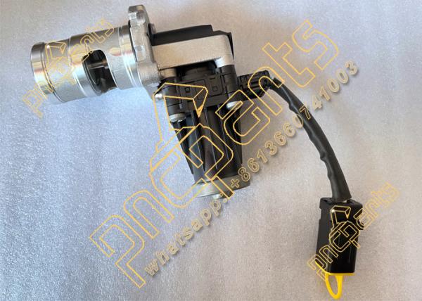 349-6734 467-0543 578-9953 EGR Valve For E320E 329E C6.6 C7.1 Excavator Spare Parts