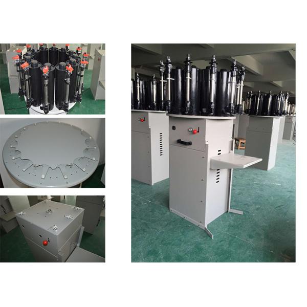 ручная краска эмульсии распределителя краски пигмента 2.3L Semi автоматическая подкрашивая систему