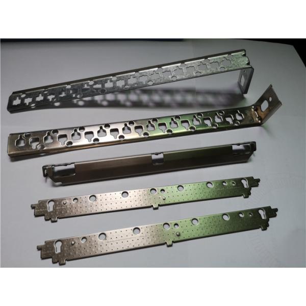 Precision Progressive Sheet Metal Stamping Dies For Hardware Accessories