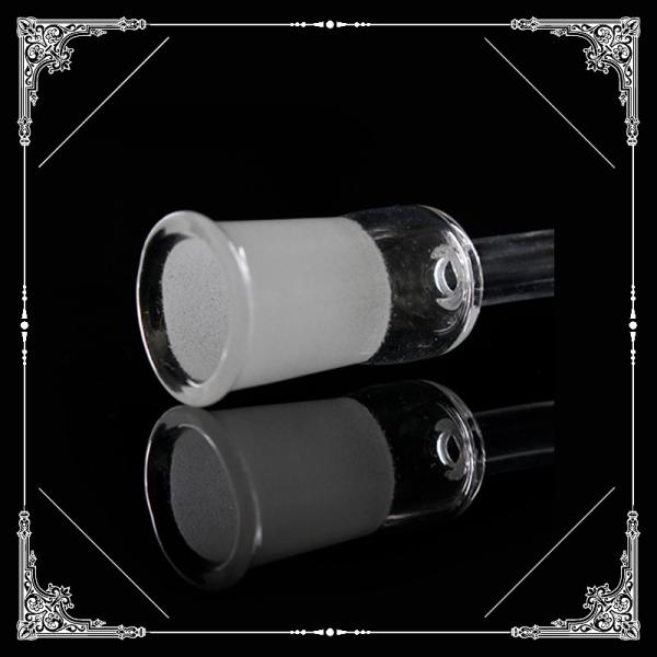4mm Thick Quartz Banger Nail 45 Degree 14mm 18mm Male Female Mix Size