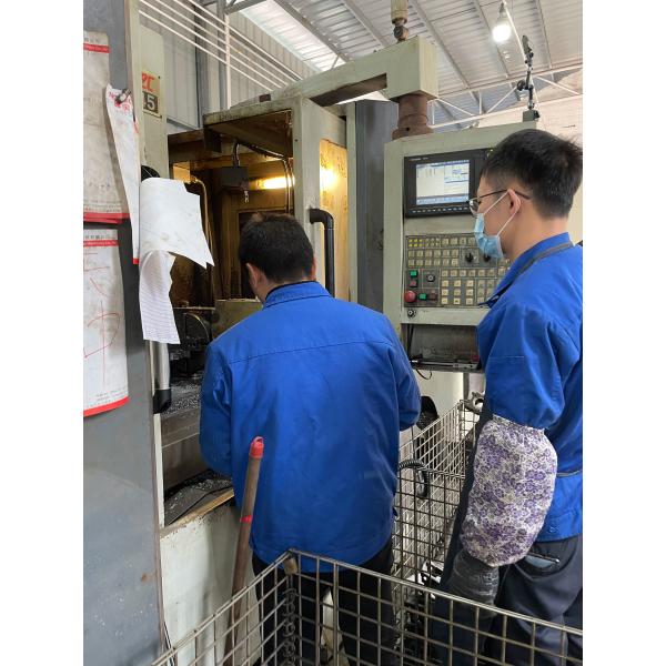 Машина 0.6MPA весны высокого кармана 55MM-250MM к воздушному давлению 0.7MPA