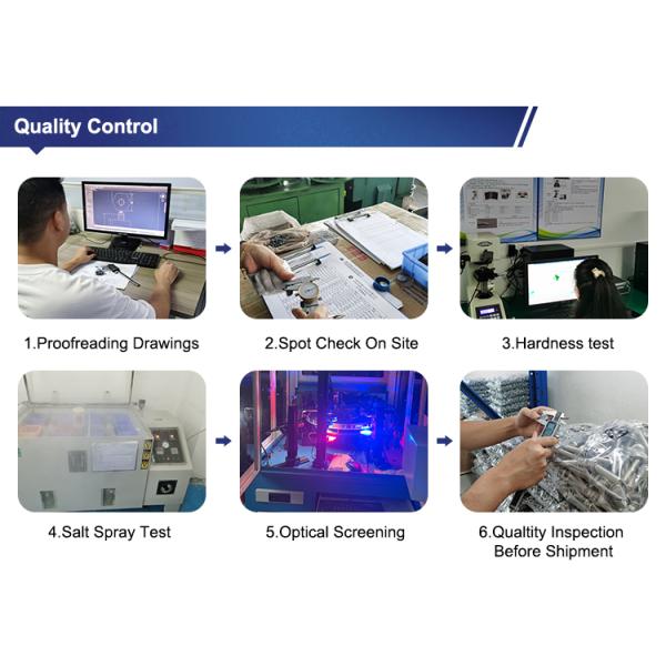 Углеродистая сталь хромная M3 M4 M5 M6 M8 M10 M12 M20 Шестеренковые крепежные элементы Boulon Pernos