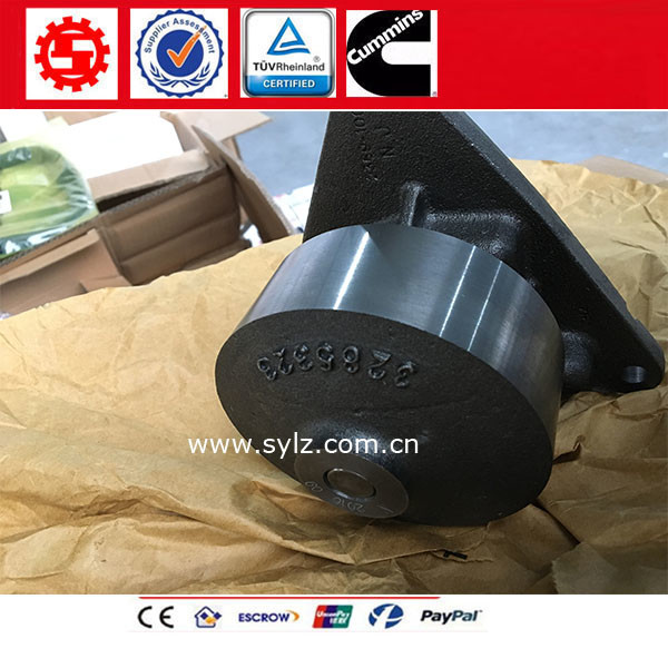 High quality competitive Cummins 6CT diesel engine water pump 3285323 3285410 3802358