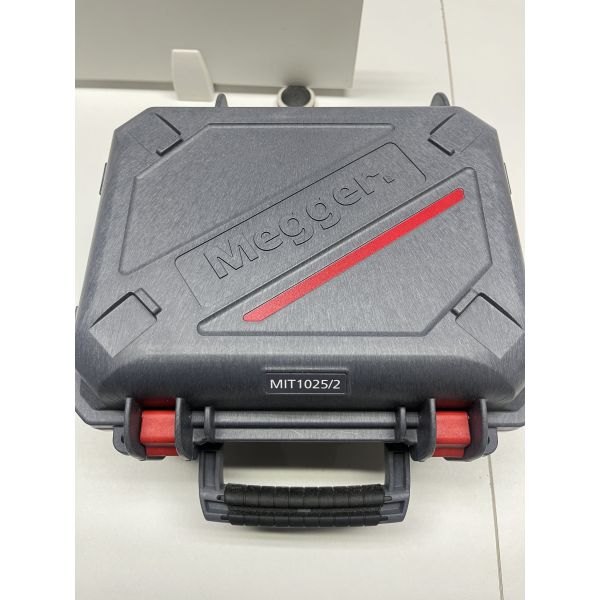 For Megger MIT1025/2 Megohmmeter 10KV Insulation Resistance Tester