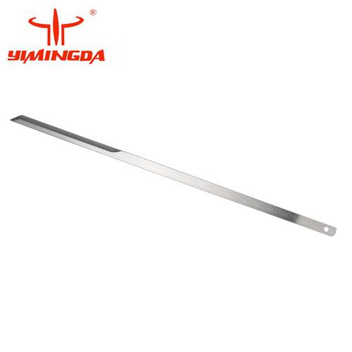 Auto peças PN 801214 do cortador lâmina de faca de 801227 cortadores para o vetor 5000