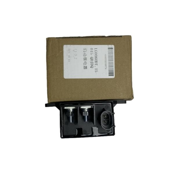 Long Working Life CPCD50-100 Compatible Starter Relay with Plastics Copper Material for Forklift Electric System