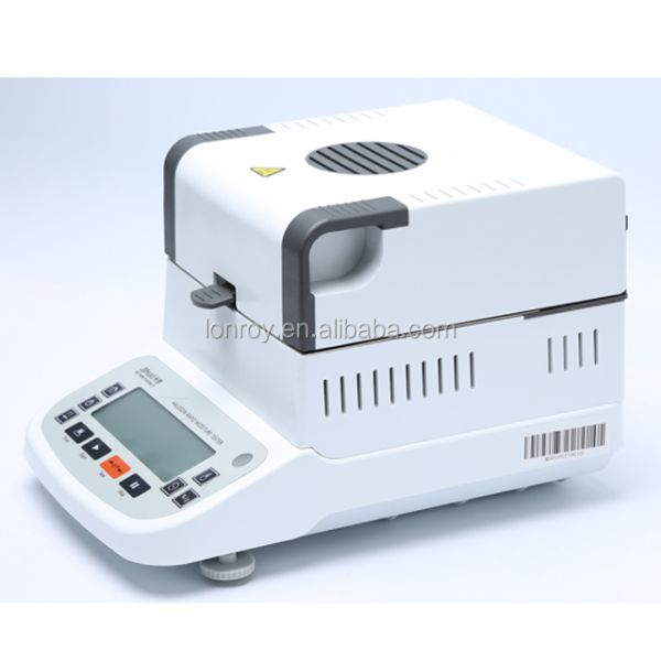 Halogen Moisture Analyzer,Infrared Moisture Analyzer