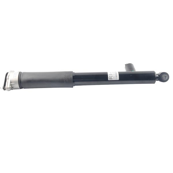 Choque esquerdo da parte traseira de Mercedes-Benz w204 w207 Ecoupe com choque 2073204330 da suspensão do ar do ADS