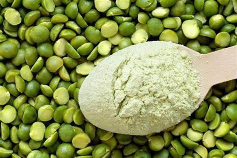 hydrolysat de protéine de pois végétal biologique végétalien sans allergènes cas 139-05-9