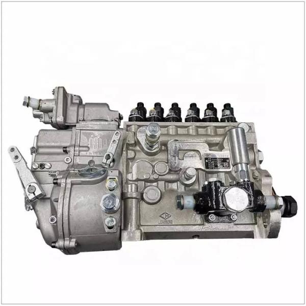 FEDEX EMS DHL UPS Delivery Way for WD615 Engine Code 612601080532 BHT6P120R Sinotruk Shacman WEICHAI Fuel Injection Pumps