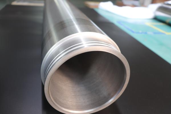 Customized Molybdenum Niobium Alloys Target 6.5 Hardness