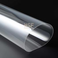 Película de liberación de fluorosilicona PET de 36 micras, utilizada como película protectora en automóviles, electrónica, medicina, aeroespacial,