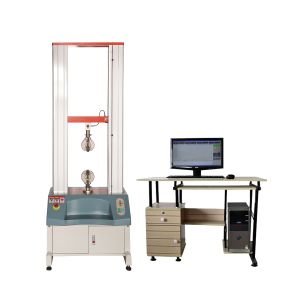 Universal Testing Machine