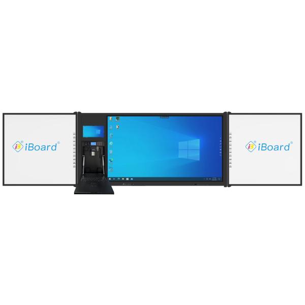 Увеличьте свой бизнес с помощью интерактивного Плоского панеля Advanced Display Solution