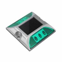 FCC Intelligent Road Studs High Brightness LED Road Marking Studs