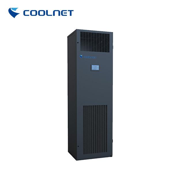 複数の給気フロアスタンディングサーバールームACユニット16-40KW380V